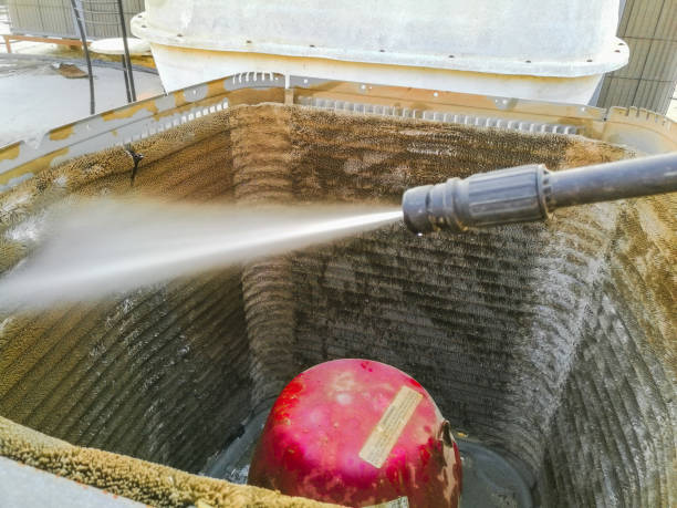 Best Emergency Air Duct Cleaning  in Hampton, VA