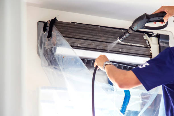 Best Local Air Duct Cleaning Services  in Hampton, VA