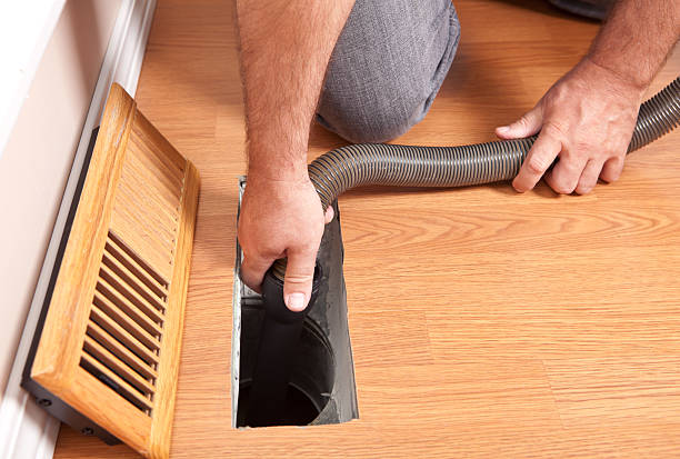 Best Dryer Vent Cleaning Services  in Hampton, VA