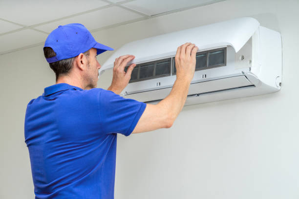 Best Residential Air Duct Cleaning  in Hampton, VA